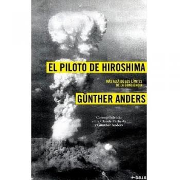 EL PILOTO DE HIROSHIMA