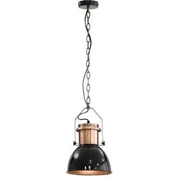 Sonata Ceiling Lamps, 2 pcs, Black, Round, E27