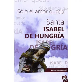 Santa Isabel De Hungría