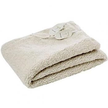 Morphy Richards Fleece Heated Underblanket