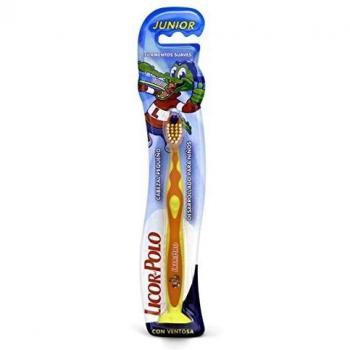 Cepillo Anti-deslizante Licor del Polo