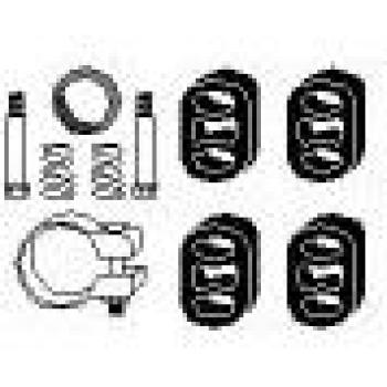 HJS 82 14 3382 Accesorio de montaje, silenciador