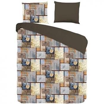 Cotton Multi Colore 200x220