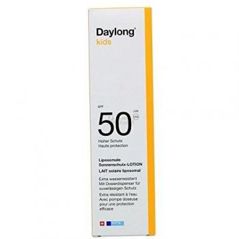 Daylong kids Sunscreen Lotion SPF50+ 150ML