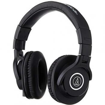 AUDIO-TECHNICA ATH-M40X