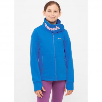 BENCH HAYLO G Langarm Sweatjacke