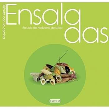 Ensaladas