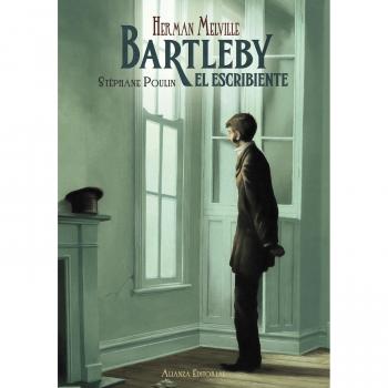 Bartleby, el escribiente