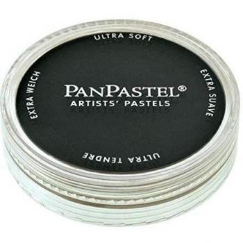 Pan Pastel Artistic Pastels