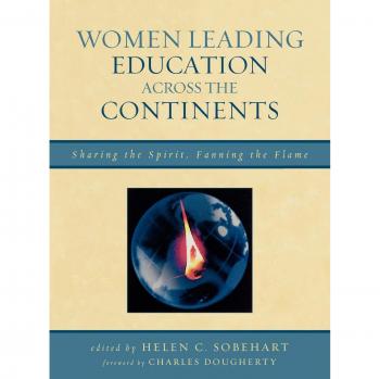 Women Leading Education across the Continents
