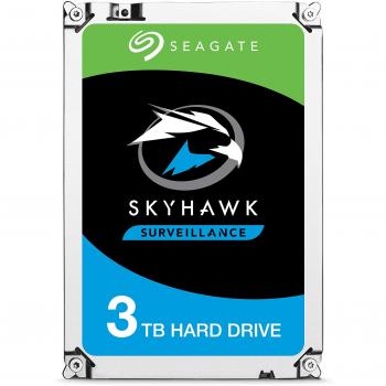 Disco Duro Interno Seagate SkyHawk 3 TB