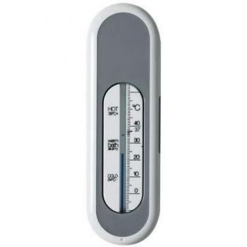 Bébé‑Jou® ThermoBagno Grigio Griffin