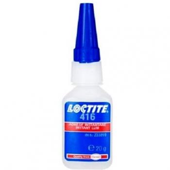 Loctite 416 Cyanoacrylate 20GM
