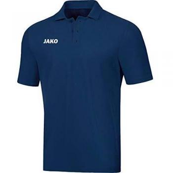 Jako Base Polo Shirt