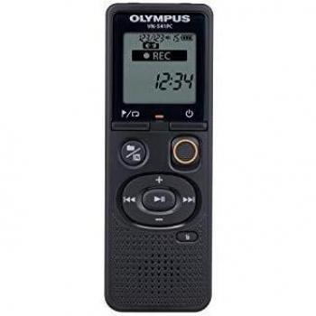 Grabadora de voz digital Olympus VN541PC