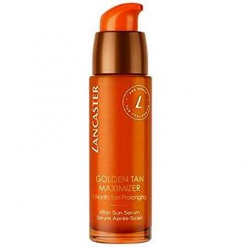 Lancaster Golden Tan Maximizer 1 Month Tan Prolonging After Sun Serum 30ml/1oz -23%