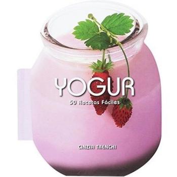 Yogur (Tapa dura).
