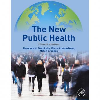 Vitalsource Technologies, Inc. The New Public Health