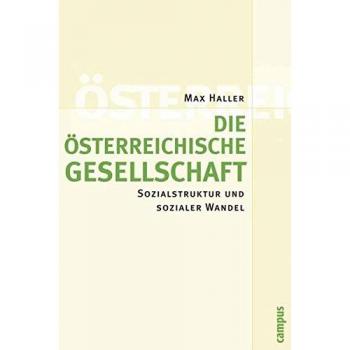 Die österreichische Gesellschaft