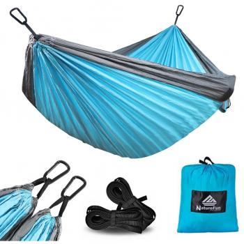 Amaca da Viaggio NatureFun