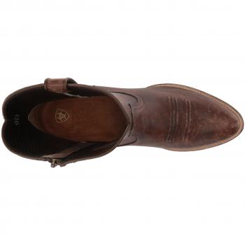 Braune Darlin Stiefel – Ariat, EU 36
