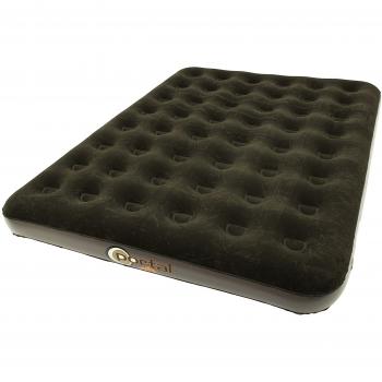 HydroGuard QuickInflate Mattress