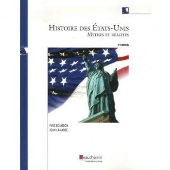 Histoire des Etats-unis