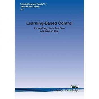 Learning-Based Control