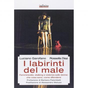 I labirinti del male : femminicidio, stalking e violenza sulle donne: che cosa