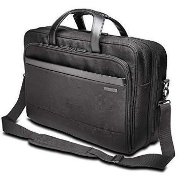 Kensington Contour 2.0 17inch Laptop Carry Case Black Ref K60387EU