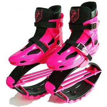 Rebound Glide Footwear