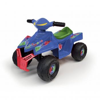 PJ Masks Feber 6V Quad