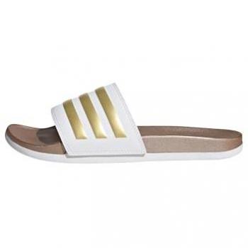 Chancla Deportivo Adilette Comfort – Color Blanco
