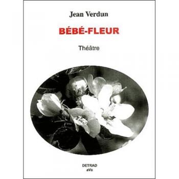 Jean Verdun Bébé Fleur