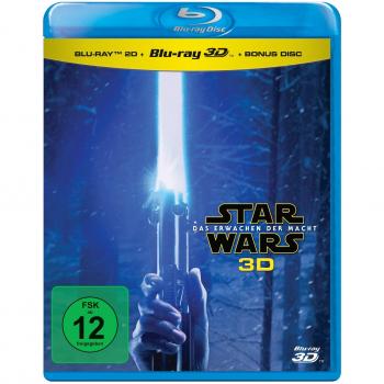 Star Wars: Das Erwachen der Macht