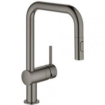 Minta ½″ Single‑Lever Bathroom Mixer