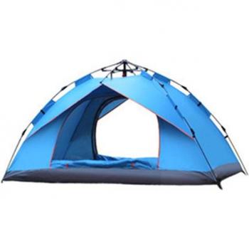 Large Family Tent for Camping and Hiking