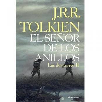 El Señor de los Anillos, II. Las Dos Torres