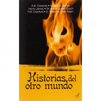Historias del otro mundo
