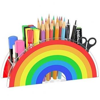 Playful Prism Pencil Box