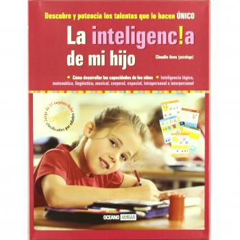 INTELIGENCIA DE MI HIJO LA