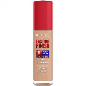 Rimmel Lasting Finish 35H Hydration Boost Make-up SPF 20