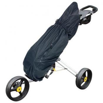 Masters StormMaster XRP Black Golf Rain Cover
