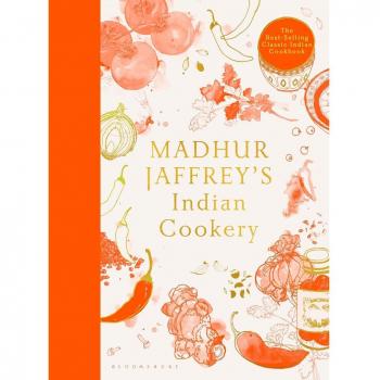Classic Indian Cooking with Madhur Jaffrey