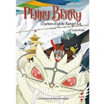 C-PB.2 PENNY BERRY I L'ARBRE D'OR DE XAN