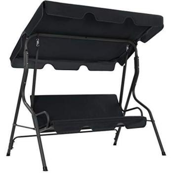 VidaXL Balançoire de Jardin 170 x 110 x 153 cm