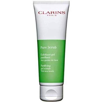 Clarins Pure Exfoliant Gel Scrub 50ml