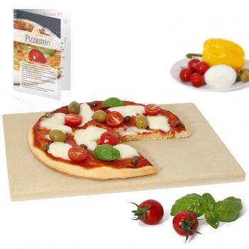 Sable de cuisson pour pizza « StoneBaker Elite »