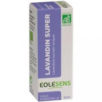 HE Lavandin Super Eolesens 10ml