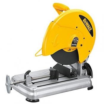 Dewalt D28715-QS Tronzadora Disco Abrasivo 2200W 355mm 4000RPM